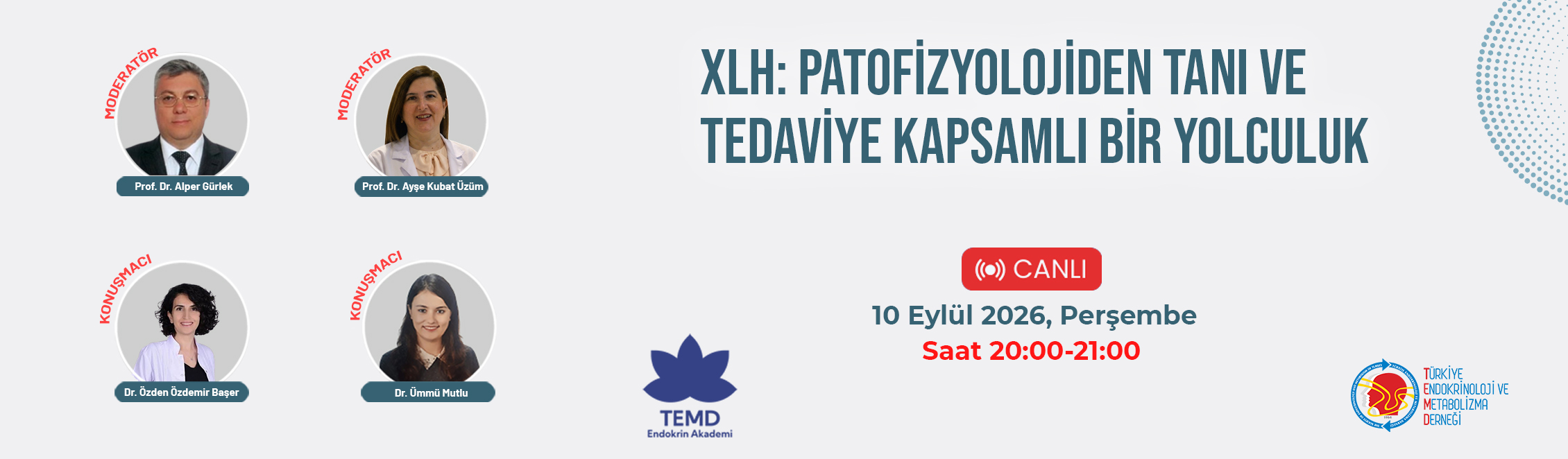 XLH: Patofizyolojiden Tanı ve Tedaviye Kapsamlı Bir Yolculuk
